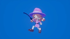 A screenshot taken in Dreams. 21 of 26.