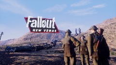 Fallout: New Vegas Tales - Episode 2