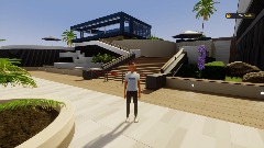 A screenshot taken in Dreams. 9 of 10.