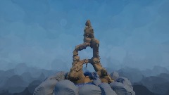 A screenshot taken in Dreams. 15 of 15.