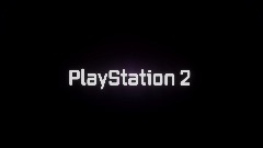 PlayStation 2 Startup