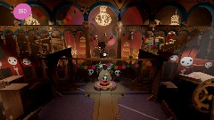 A screenshot taken in Dreams. 12 of 21.