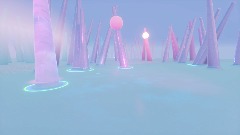 A screenshot taken in Dreams. 2 of 5.