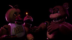 A screenshot taken in Dreams. 11 of 23.