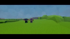 Spyro and cynder trailer