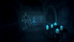 A screenshot taken in Dreams. 15 of 28.