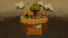 A screenshot taken in Dreams. 2 of 3.