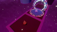 Minha Arrancada no Sonhocosmo!