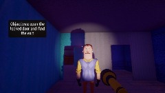 A screenshot taken in Dreams. 13 of 28.