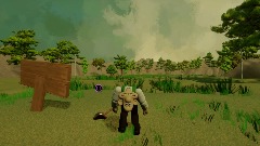 A screenshot taken in Dreams. 11 of 23.