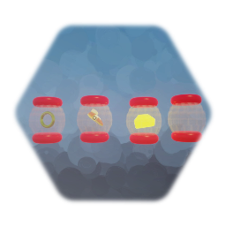 Misc Monitors