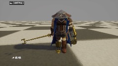 Grit: DreamsCom 2022 Demo