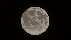 Current Phase of the Moon