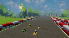 Sofia circuit [Neiltoons]