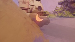 A screenshot taken in Dreams. 1 of 1.