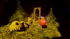 A screenshot taken in Dreams. 1 of 1.