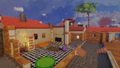 Il mio Benvenuti a casa!