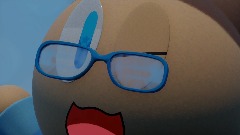 Make <button="Alex"> in *your* style!