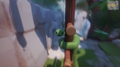 A screenshot taken in Dreams. 12 of 26.