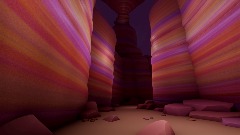 A screenshot taken in Dreams. 3 of 4.