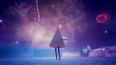 A screenshot taken in Dreams. 5 of 5.