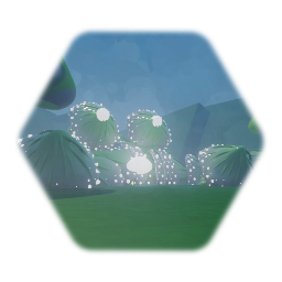 A Mushroom Game-(Nerf's Temple)