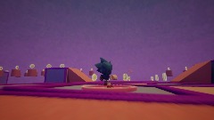 A screenshot taken in Dreams. 2 of 2.