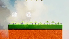 A screenshot taken in Dreams. 12 of 18.