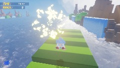 A screenshot taken in Dreams. 15 of 18.