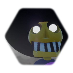 Poco personaje (Brawl stars)