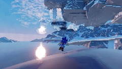 A screenshot taken in Dreams. 4 of 27.