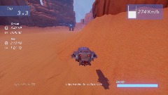 A screenshot taken in Dreams. 7 of 29.