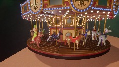 Round n round we gooo