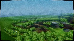 A screenshot taken in Dreams. 15 of 21.