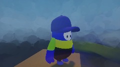 A screenshot taken in Dreams. 6 of 11.