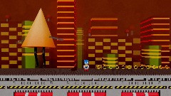 Remix of Remix of Sonic chemical Plant Zone [Remix this] trophy