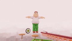 A screenshot taken in Dreams. 21 of 24.