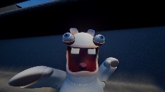 A screenshot taken in Dreams. 1 of 3.