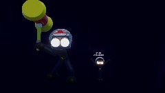 A screenshot taken in Dreams. 1 of 1.
