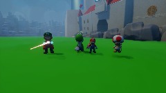 My Creation - 1/8/2021g