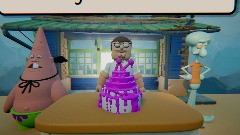 Peter Griffin's birthday
