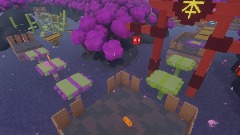 A screenshot taken in Dreams. 1 of 2.