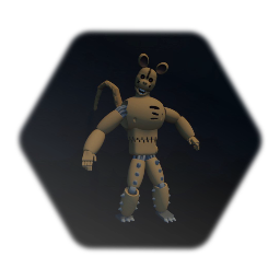Most Accurate Five Nights at Candy's 3 Models