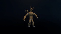 A screenshot taken in Dreams. 18 of 25.