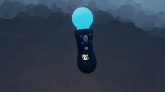 A screenshot taken in Dreams. 2 of 2.