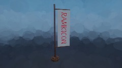 A screenshot taken in Dreams. 2 of 3.