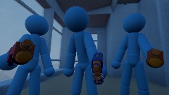 A screenshot taken in Dreams. 15 of 29.