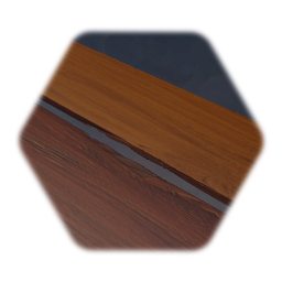 Texture Mapping with Lucid Stew