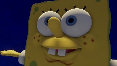 Gru and Spongebob steal the moon remake