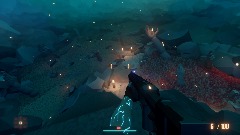 A screenshot taken in Dreams. 19 of 20.